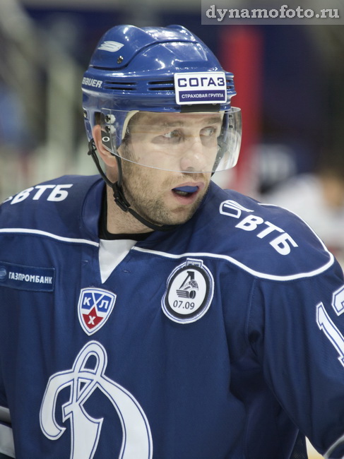 Юрий Бабенко