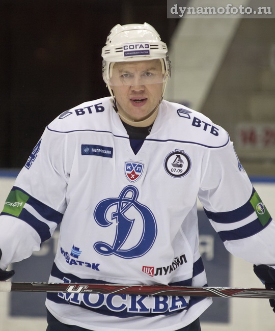 Александр Бойков