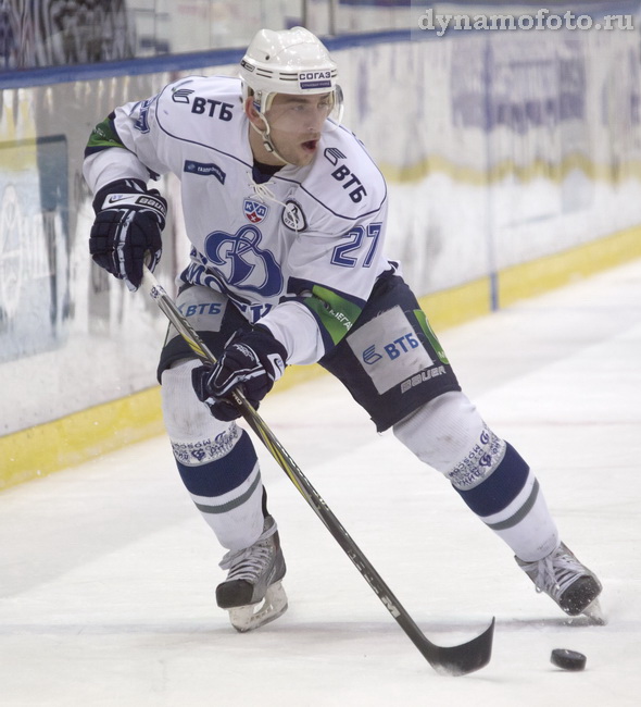 Артем Чернов