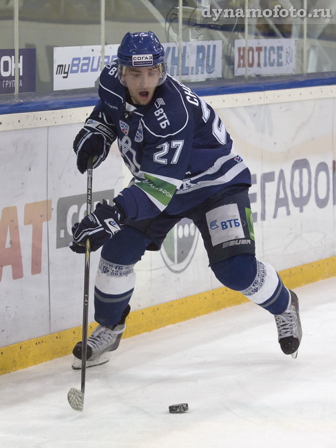 Артем Чернов