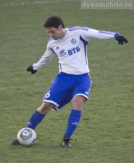 Леандро Фернандес