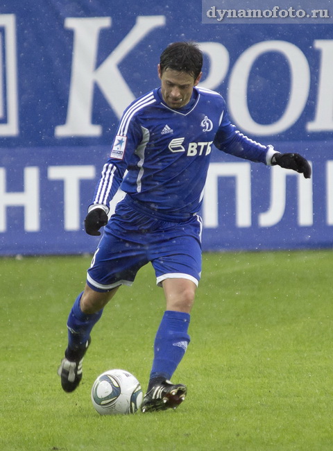 Леандро Фернандес