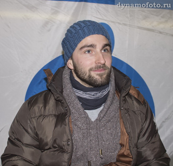 Доминик Граняк