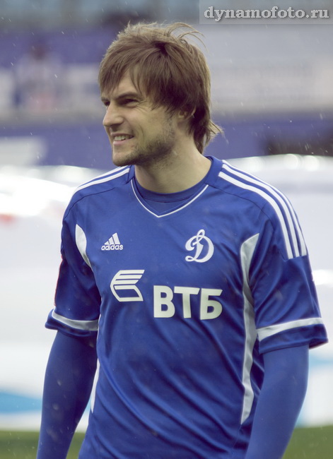 Владимир Гранат