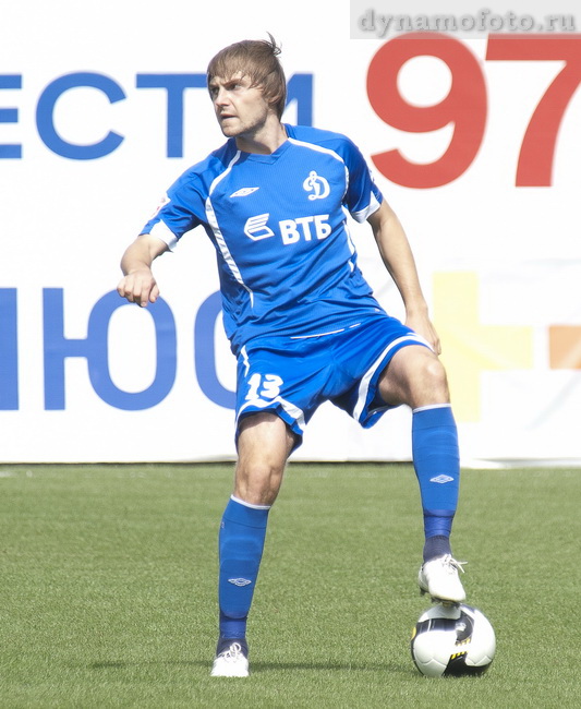 Владимир Гранат