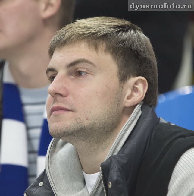 Владимир Гранат