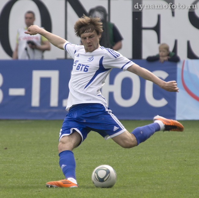 Владимир Гранат