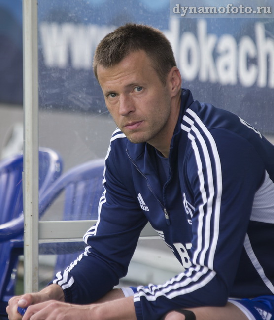 Андрей Каряка