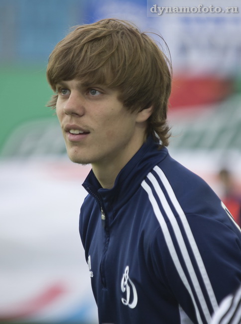 Александр Кокорин