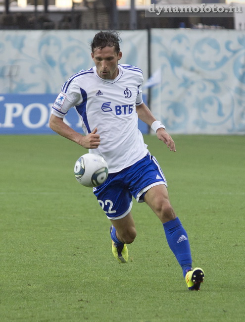 Кевин Кураньи