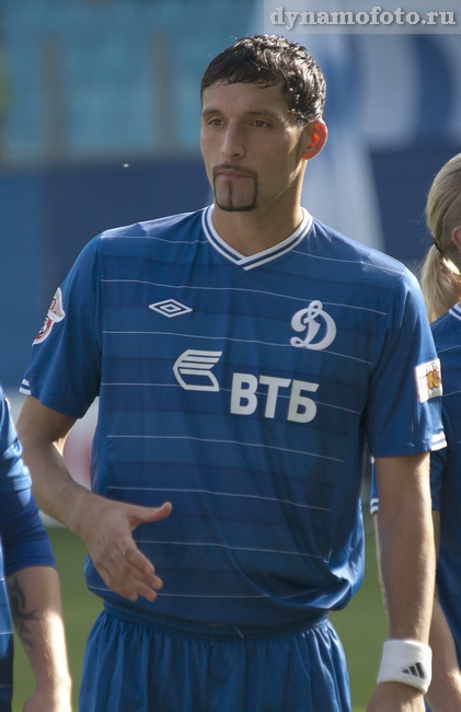 Кевин Кураньи