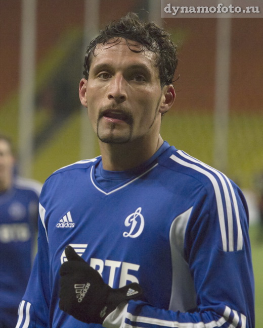 Кевин Кураньи