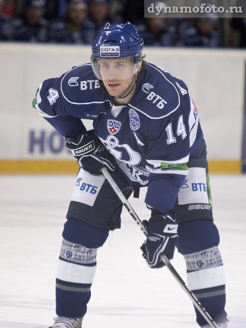 Филипп Новак