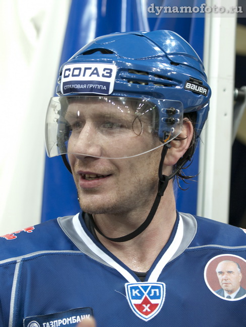 Филипп Новак