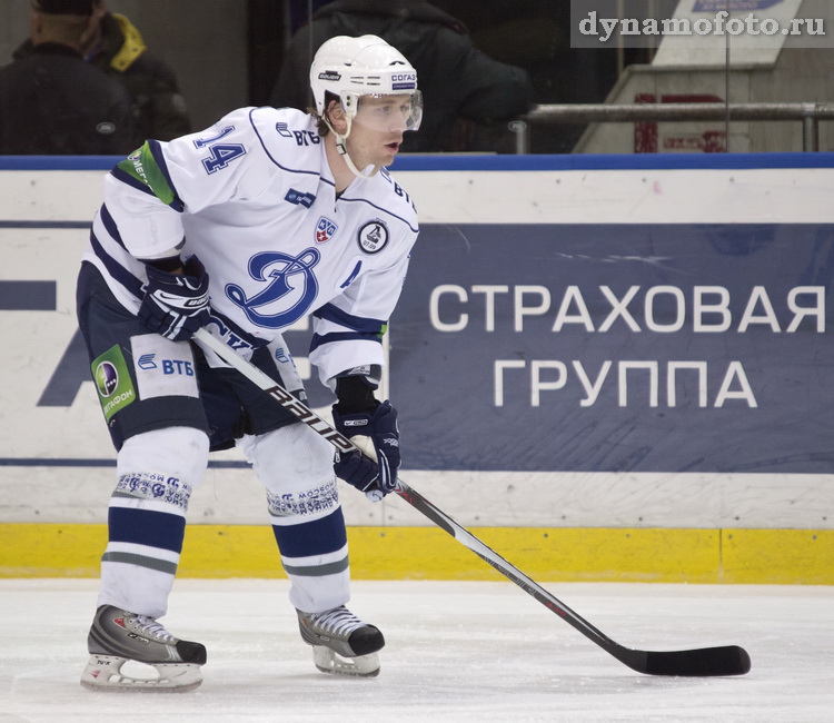 Филипп Новак