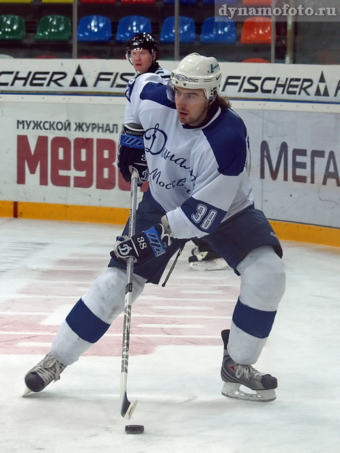 Константин Романов
