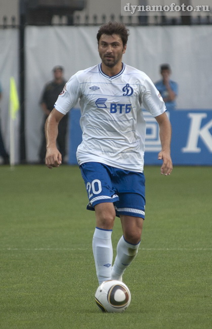 Адриан Ропотан