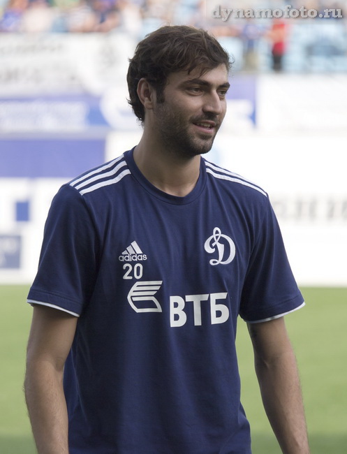 Адриан Ропотан