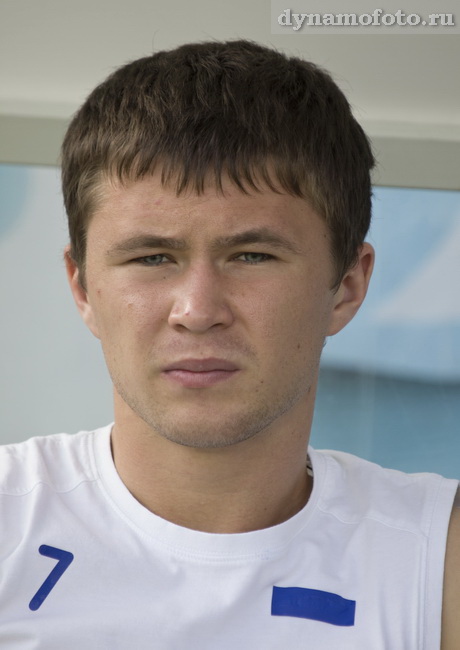 Александр Сапета