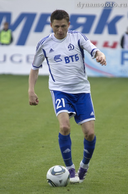 Игорь Семшов