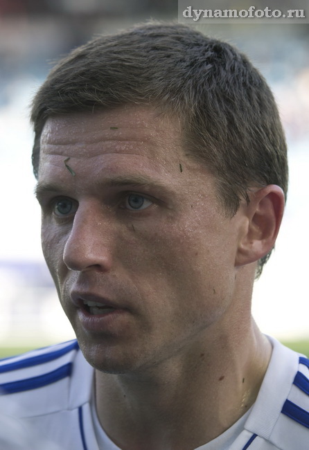 Игорь Семшов