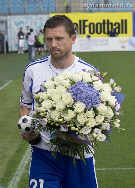 Игорь Семшов