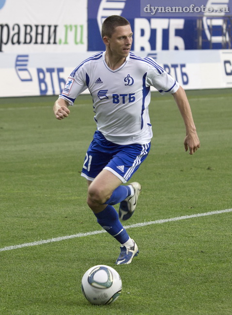 Игорь Семшов