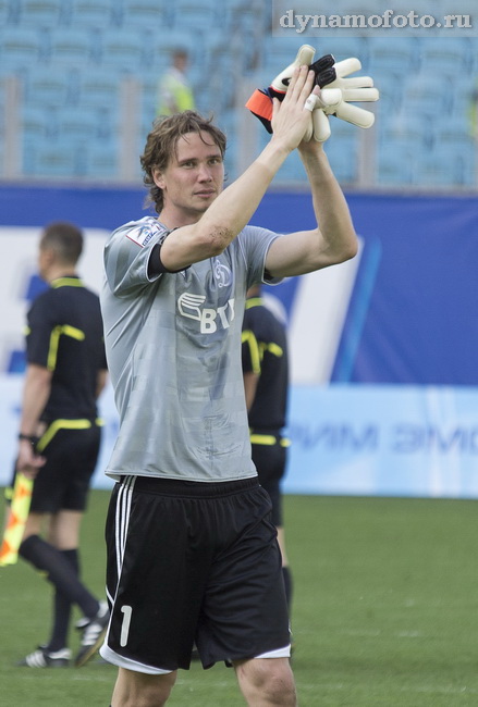 Антон Шунин