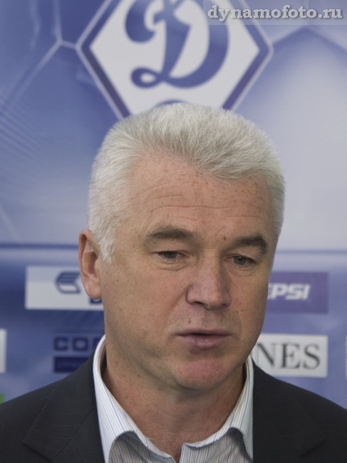 Сергей Силкин