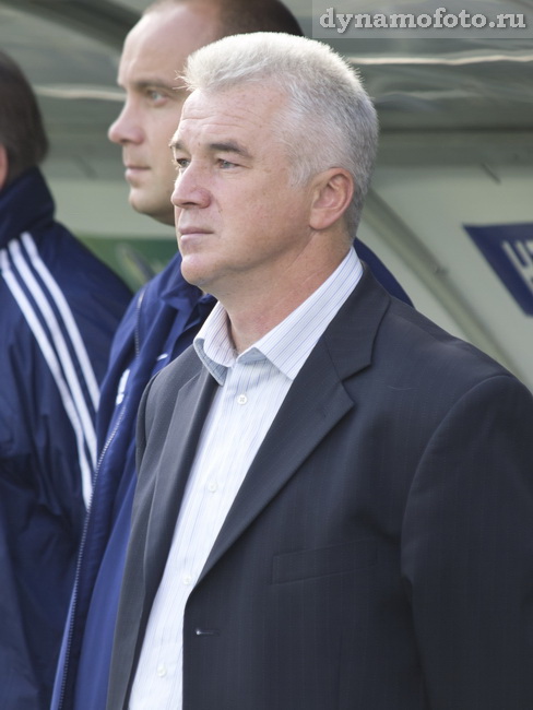 Сергей Силкин