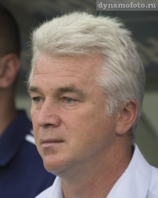 Сергей Силкин