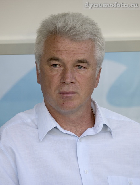 Сергей Силкин