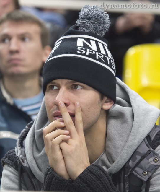 Смолов Федор