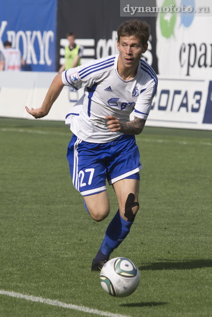 Смолов Федор