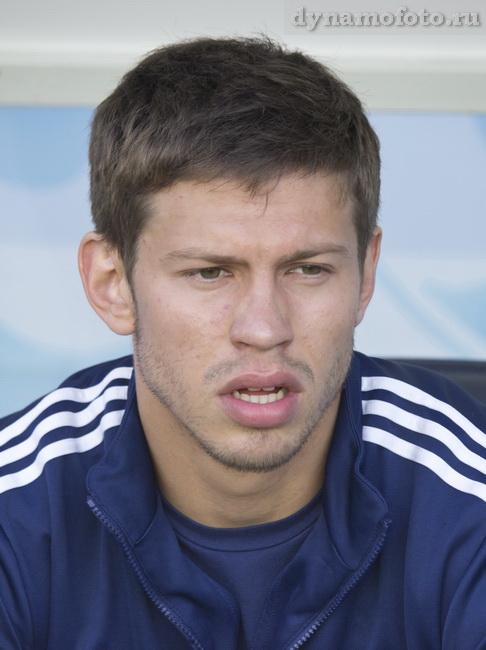 Смолов Федор