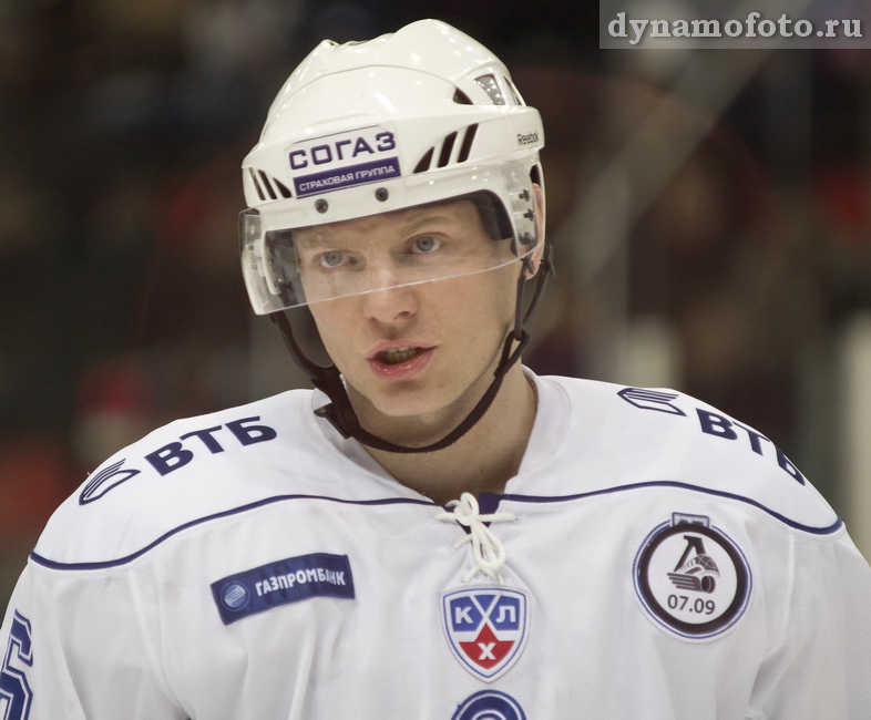 Сергей Соин