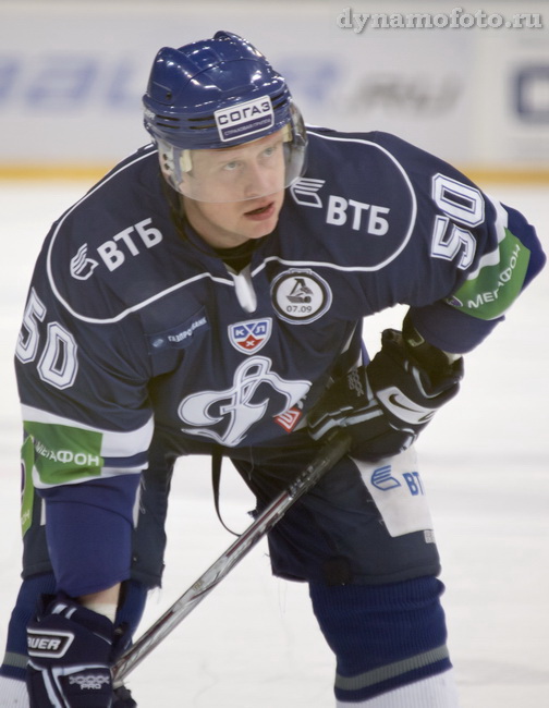 Максим Соловьев