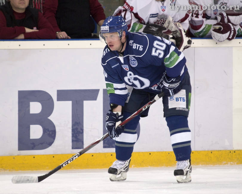 Максим Соловьев