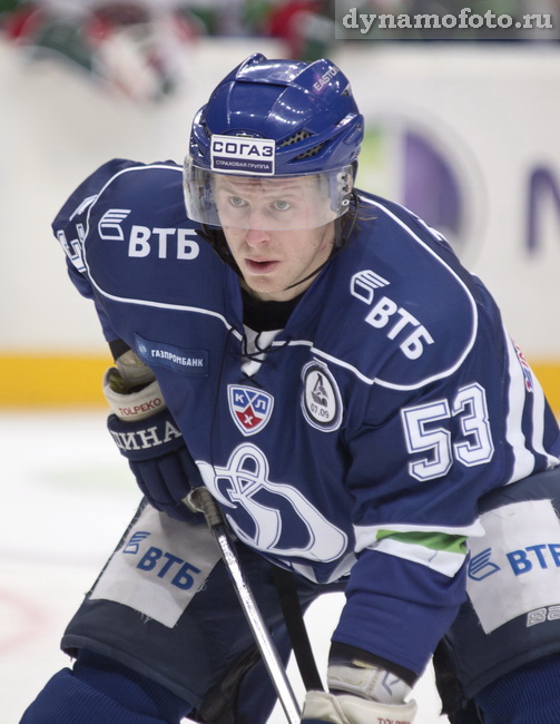 Денис Толпеко