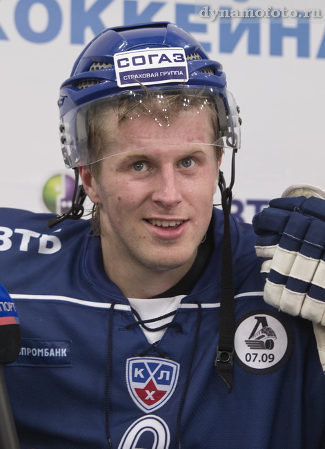 Денис Толпеко