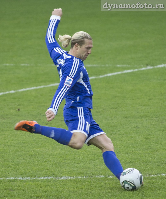 Андрей Воронин