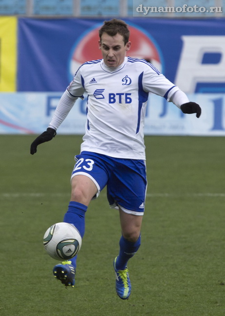 Люк Уилкшир