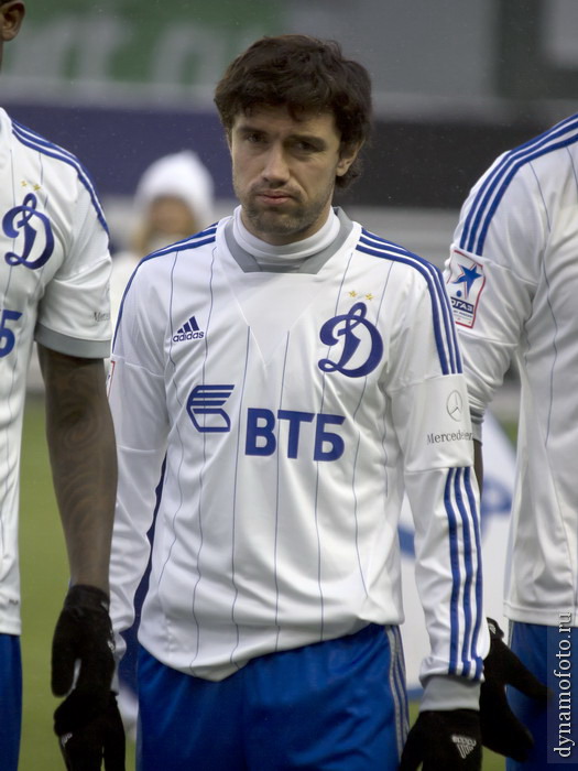 Юрий Жирков