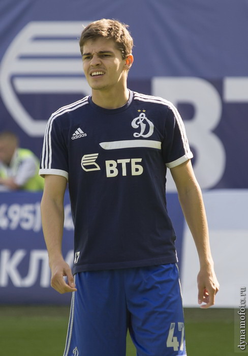 Роман Зобнин