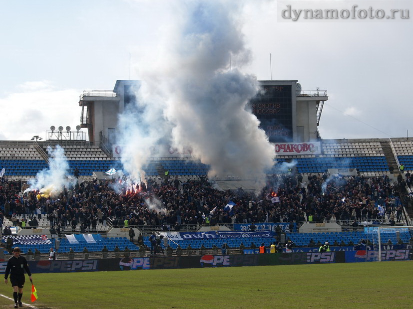 07/04/2007 Динамо - Локомотив (2-1)