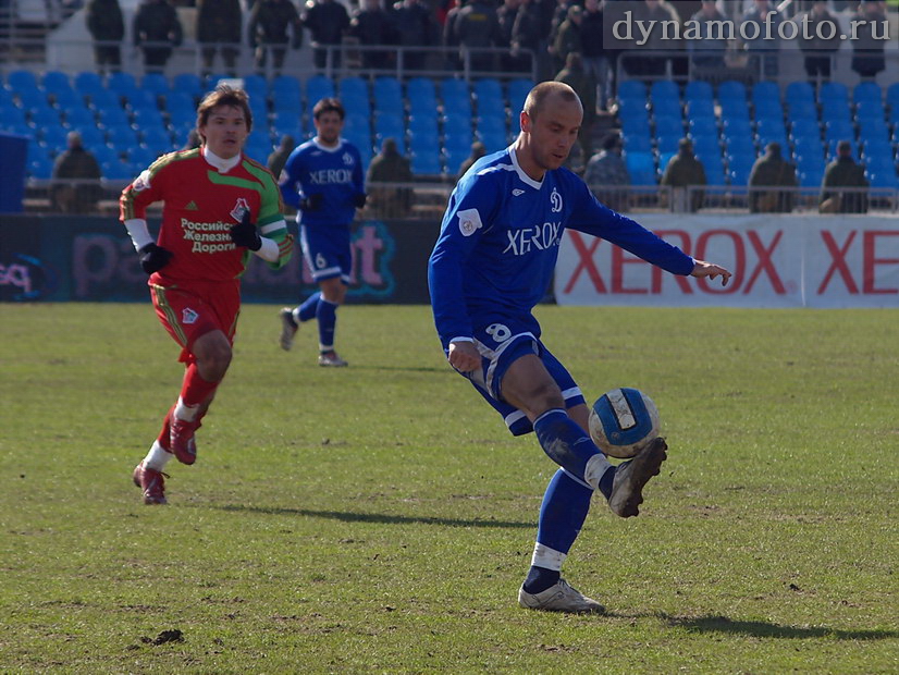 07/04/2007 Динамо - Локомотив (2-1)