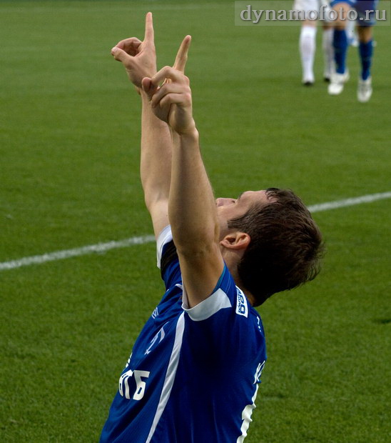 18/07/2009 Динамо - Спартак Нч (2-1)