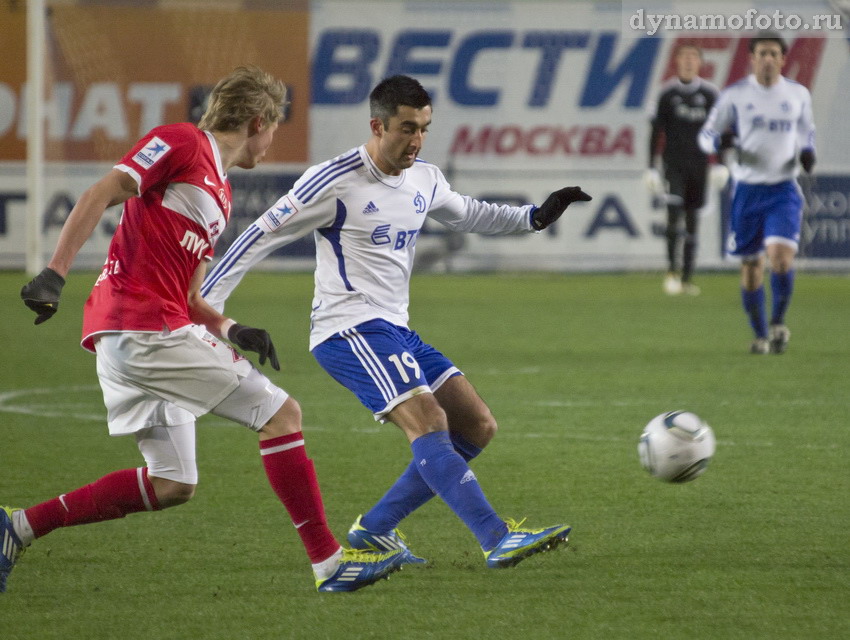 05/11/2011 Александр Самедов и Евгений Макеев