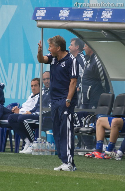 22.09.2012 Динамо М - Амкар (3-2)