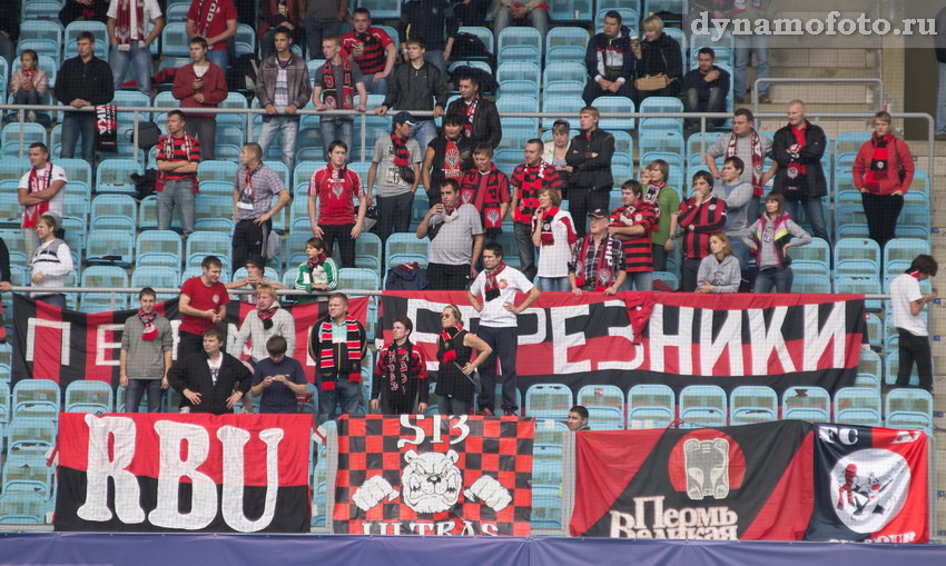 22.09.2012 Динамо М - Амкар (3-2)